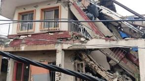 Building collapses demand urgent, systemic reform
