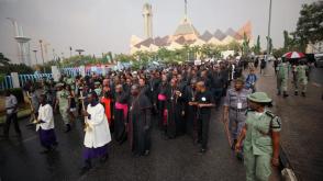 Alleged Christian genocide: Group urges US to remove Nigeria from list of particular concern
