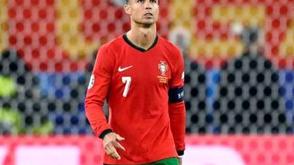 Portugal’s Euro exit likely to herald Ronaldo’s int’l retirement