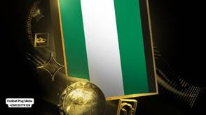 CAF Awards 2024: Super Falcons named team of the year