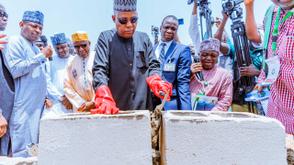 We are committed to economic revival of North East — Shettima