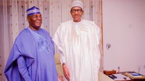 Daura meeting: Mixed reactions trail Atiku, El-Rufai, Ali Modu Sheriff’s visit to Buhari’s residence
