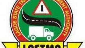 LASTMA impounds 9,370 vehicles for alleged traffic violations