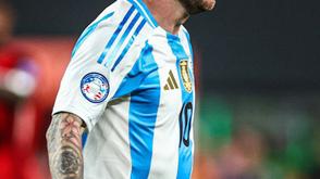 Messi on target as Argentina beat Canada to reach Copa America final