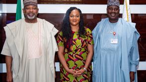 NDLEA inducts Optiva Capital Chairman, CEO as WADA ambassadors
