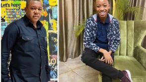 Actor Francis Duru loses son, Ifeanyi