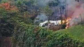 Plane crash: Brazil announces three days of mourning