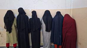Libyan driver detained for attempting to smuggle six Nigerian women
