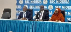 SEC vows to ensure settlement of N215bn unclaimed dividend