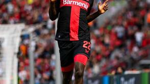 Boniface banned, fined €25,000