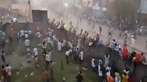 Stampede kills children at Ibadan Christmas party, as Oyo Govt arrests organizers