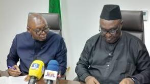 AfDB, IITA sign $27m agreement to boost agricultural transformation in Africa