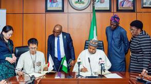 Japan grants Nigeria $30m for start-up hubs in Abuja