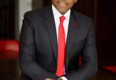 UBA declares N3.19trn revenue, N767bn profits in 2024
