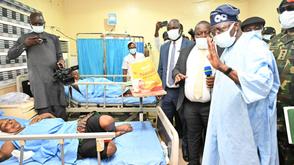 Tinubu orders arrest of Benue killers, advises Alia to form Peace committee