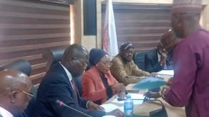 UBEC, partners to provide 47m students with laptops, devices
