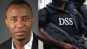DSS summons Sowore, demands retraction over post against Pres. Tinubu