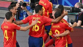 Euro 2024: Spain knock out hard-fighting host Germany 2-1