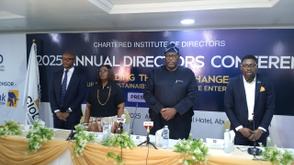 Tinubu, Adesina to headline 2025 Directors’ conference