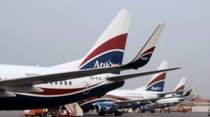 Ministry of aviation suspends arik air operations indefinitely over debts