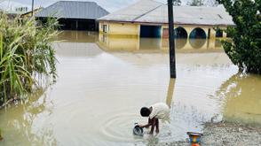 LG boss calls on residents to support flood mitigation efforts