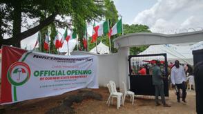 Wike not PDP’s problem, says Dan Orbih
