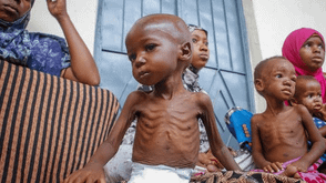 Concern as Bauchi PHC receives over 400 malnourished babies weekly