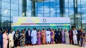 Reinforcement of Free Movement protocol crucial to ECOWAS integration —Speaker