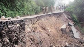 At least 157 killed in landslides in Ethiopia