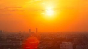 Exposure to dangerous heat levels at work on the rise