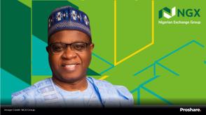 NGX Chairman canvasses deeper economic integration in West Africa
