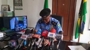 Ekiti: Police parade prophet for rape, 22-year-old for defiling minor