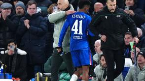 Maresca praises Estevao after teen ignites Chelsea UCL win over Barcelona 