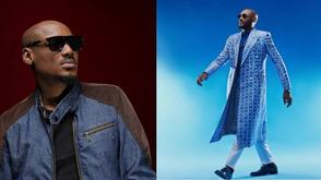 Musical Icon: Celebrating two decades since 2baba’s debut album