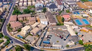 Tears, tension as 22,000 Lagos homes Face demolition