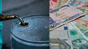 No suspension of naira for crude initiative - FG clarifies