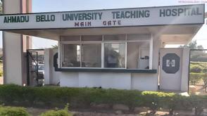 ABUTH resident doctors suspend 5-day warning strike