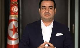 Tunisian presidential candidate Zammel was re-arrested shortly after being released from detention