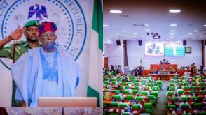 Reps approve Tinubu’s $2.35bn loan request, $500m sovereign sukuk for infrastructure