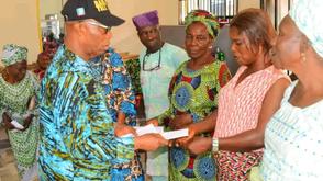 Oyebanji's policies have reduced Ekiti's Poverty Index – Deputy Gov Afuye