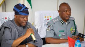Minister of Finance heads 62nd NCS board meeting