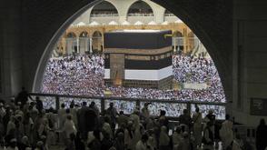 Hajj 2025 underway: Pilgrims arrive in Mina