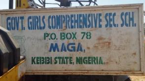 House minority urges immediate release of Kebbi schoolgirls