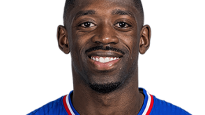 UCL: Dembele excluded from PSG squad to face Arsenal following confrontation with Enrique