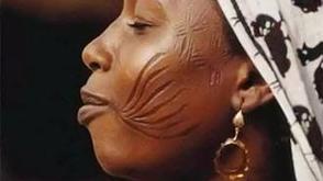 Hausa facial marks: The ancient culture on the slide