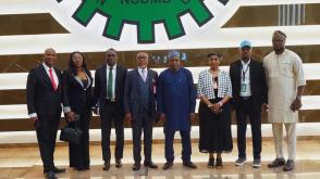 NCDMB, NDDC hold knowledge sharing session, commit to collaboration for effective service delivery