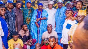 Akinlalu Killing: Oyebamiji declares academic scholarship for victims’ children