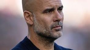 EPL: Guardiola invites former Man Utd manager to Manchester City