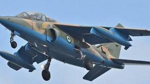 NAF reports that numerous terrorists were killed in airstrike in Kaduna