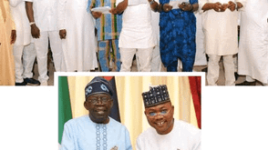 Kogi Group endorses Tinubu, Ododo for second term